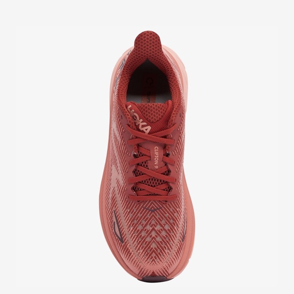 HOKA Clifton 9 Men’s Walking/Running Shoe Various Sizes 1127895/RERT NEW IN BOX - Picture 4 of 9